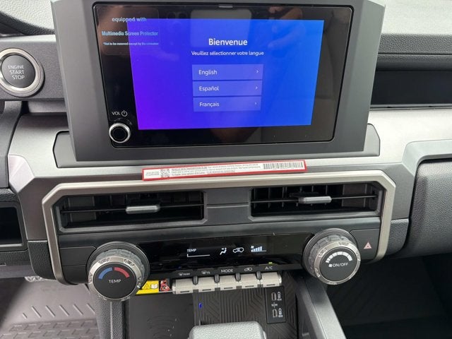 2026 Toyota 4Runner Base