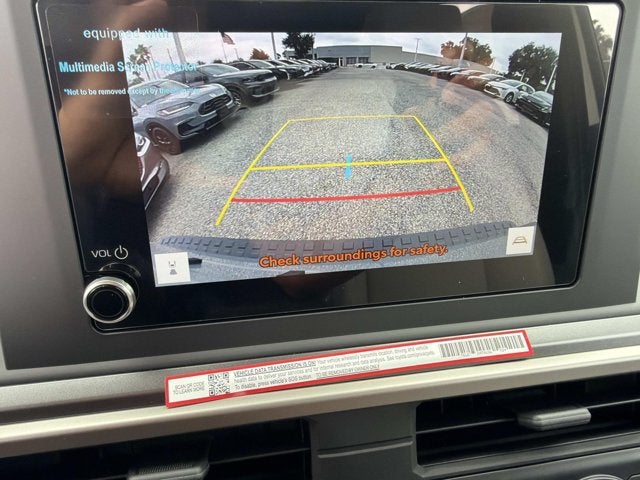 2026 Toyota 4Runner Base