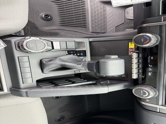 2026 Toyota 4Runner Base