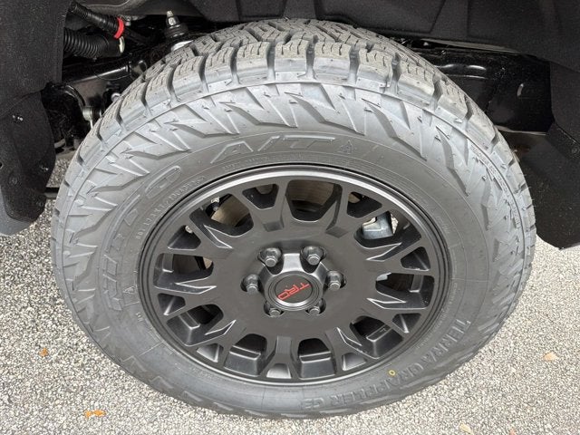 2026 Toyota 4Runner Base