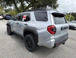 2026 Toyota 4Runner Base