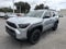 2026 Toyota 4Runner Base