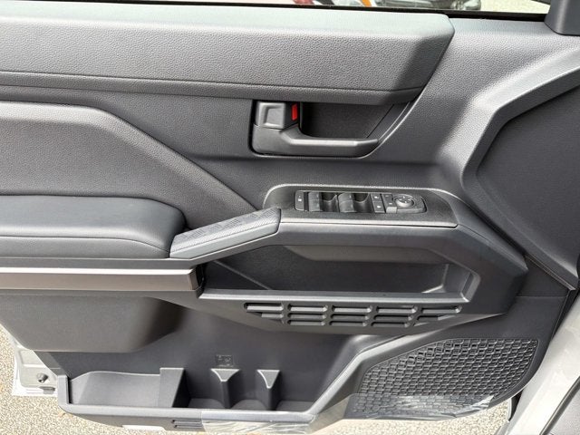 2026 Toyota 4Runner Base