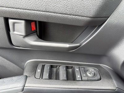 2026 Toyota 4Runner Base