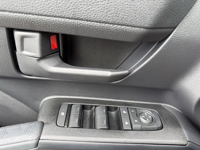 2026 Toyota 4Runner Base