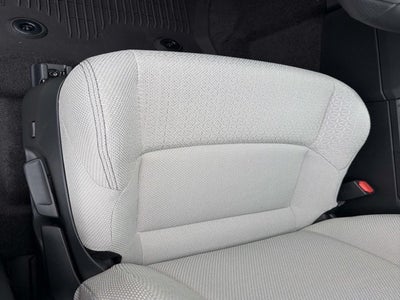 2026 Toyota 4Runner Base
