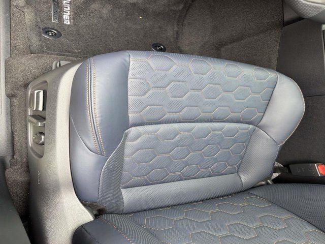 2026 Toyota 4Runner i-FORCE MAX Hybrid Platinum