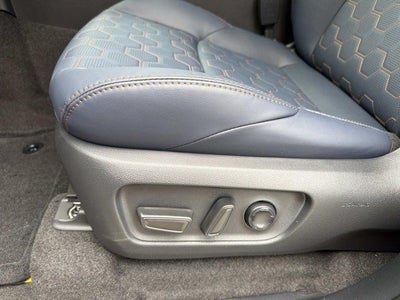 2026 Toyota 4Runner i-FORCE MAX Hybrid Platinum