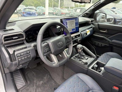 2026 Toyota 4Runner i-FORCE MAX Hybrid Platinum