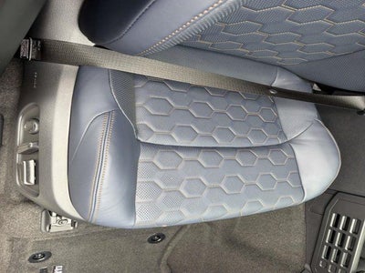 2026 Toyota 4Runner i-FORCE MAX Hybrid Platinum