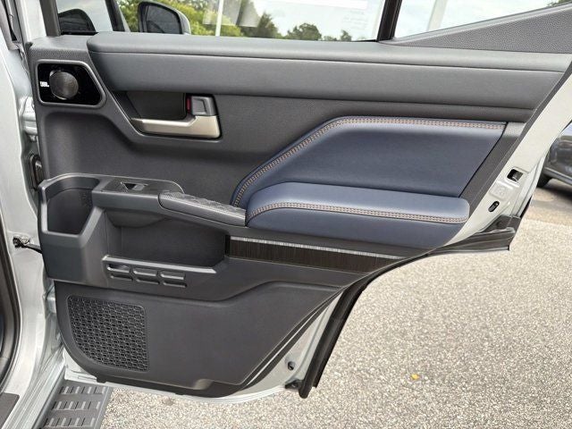 2026 Toyota 4Runner i-FORCE MAX Hybrid Platinum