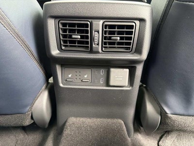 2026 Toyota 4Runner i-FORCE MAX Hybrid Platinum