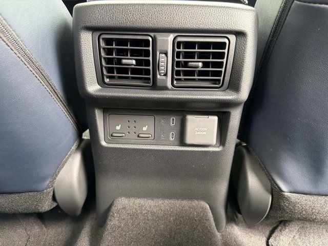 2026 Toyota 4Runner i-FORCE MAX Hybrid Platinum