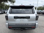 2026 Toyota 4Runner i-FORCE MAX Hybrid Platinum