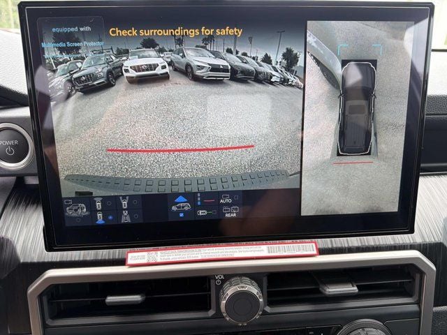 2026 Toyota 4Runner i-FORCE MAX Hybrid Platinum