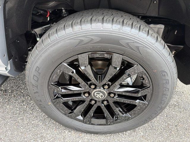 2026 Toyota 4Runner i-FORCE MAX Hybrid Platinum