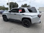 2026 Toyota 4Runner i-FORCE MAX Hybrid Platinum