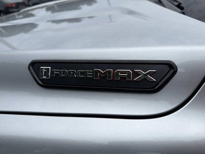 2026 Toyota 4Runner i-FORCE MAX Hybrid Platinum