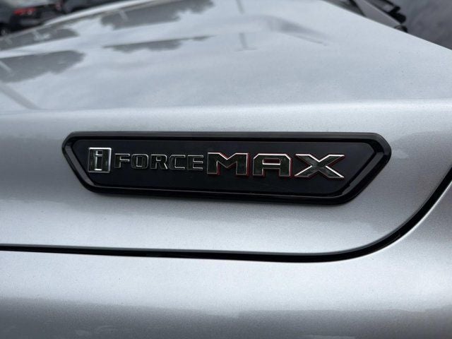 2026 Toyota 4Runner i-FORCE MAX Hybrid Platinum