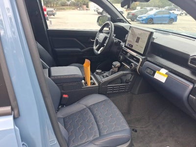 2026 Toyota 4Runner i-FORCE MAX Hybrid Platinum