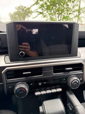 2025 Toyota 4Runner i-FORCE MAX Hybrid TRD Off Road