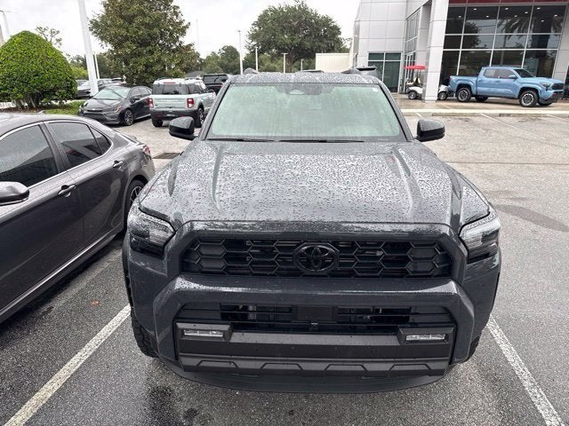 2025 Toyota 4Runner i-FORCE MAX Hybrid TRD Off Road