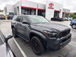 2025 Toyota 4Runner i-FORCE MAX Hybrid TRD Off Road