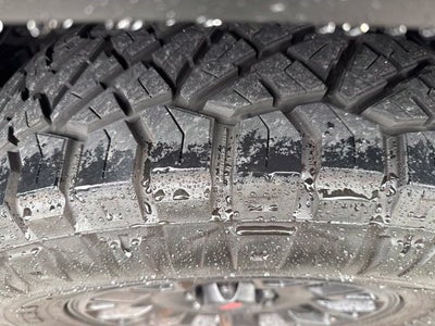 2025 Toyota 4Runner i-FORCE MAX Hybrid TRD Off Road