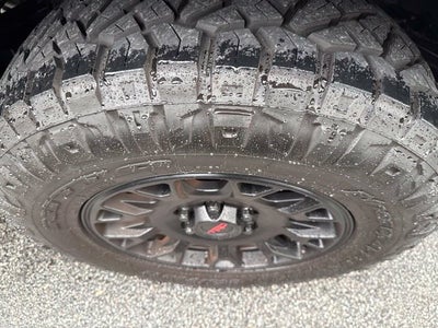 2025 Toyota 4Runner i-FORCE MAX Hybrid TRD Off Road