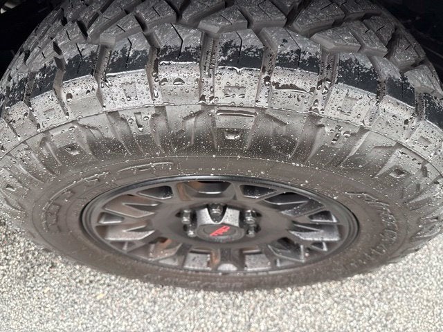 2025 Toyota 4Runner i-FORCE MAX Hybrid TRD Off Road