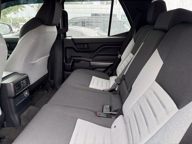 2025 Toyota 4Runner i-FORCE MAX Hybrid TRD Off Road
