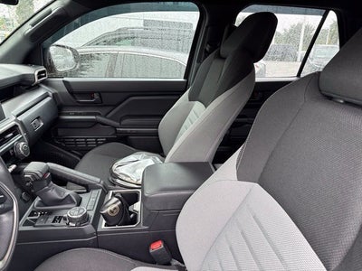 2025 Toyota 4Runner i-FORCE MAX Hybrid TRD Off Road