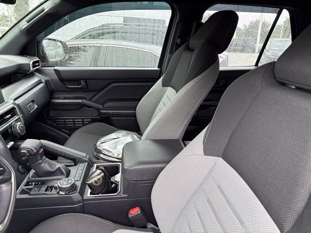 2025 Toyota 4Runner i-FORCE MAX Hybrid TRD Off Road