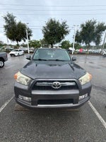 2013 Toyota 4Runner Limited