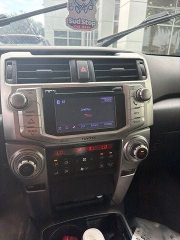 2013 Toyota 4Runner Limited