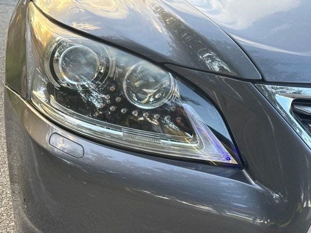 2014 Lexus LS 460