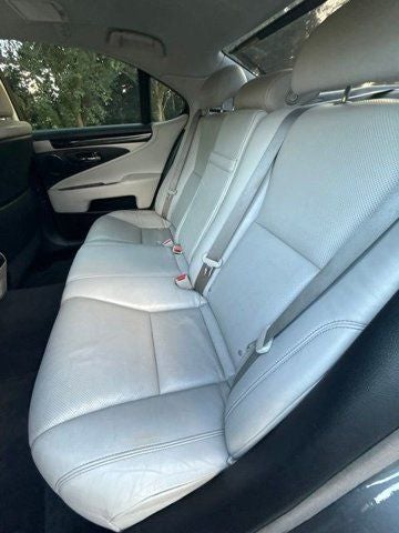 2014 Lexus LS 460