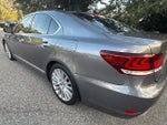 2014 Lexus LS 460
