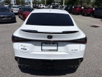 2021 Lexus IS 350 F SPORT