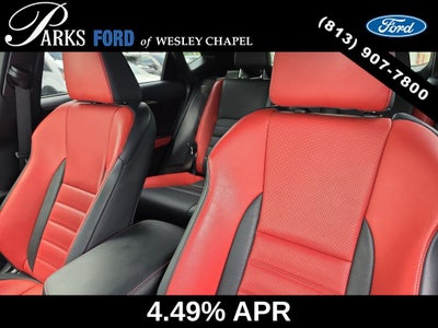 2018 Lexus NX 300 F Sport