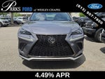 2018 Lexus NX 300 F Sport