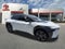 2023 Toyota bZ4X Limited
