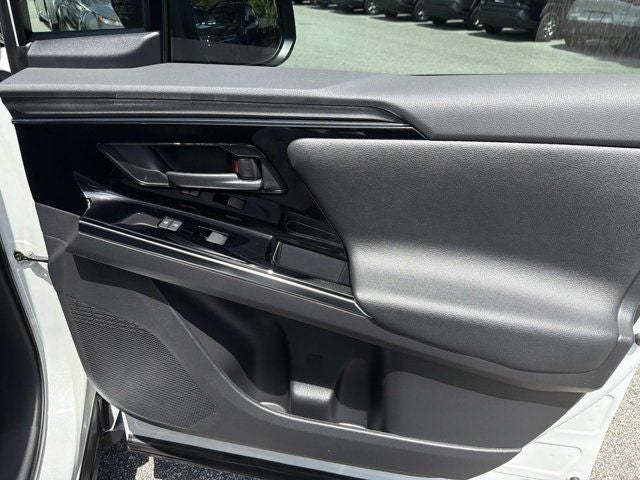 2023 Toyota bZ4X Limited