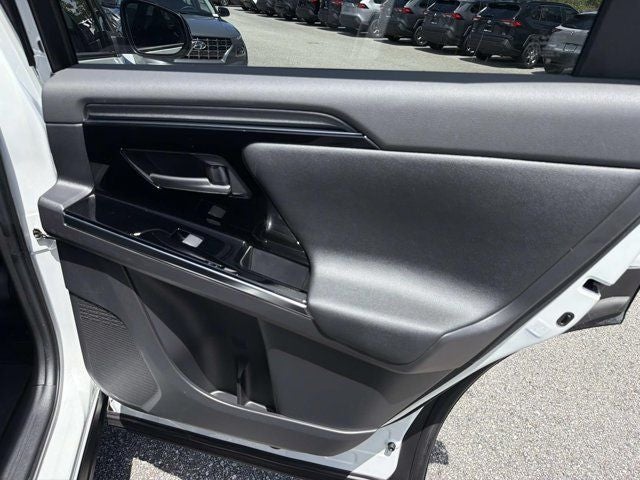 2023 Toyota bZ4X Limited