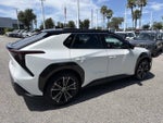 2023 Toyota bZ4X Limited