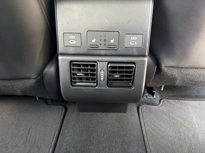 2023 Toyota bZ4X Limited