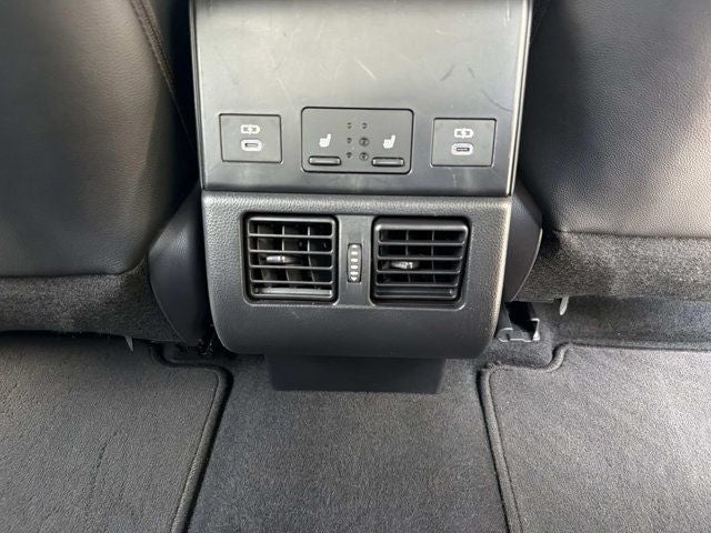 2023 Toyota bZ4X Limited