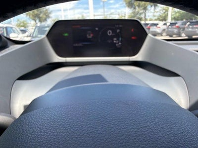 2023 Toyota bZ4X Limited