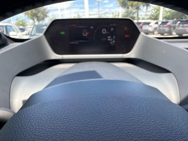 2023 Toyota bZ4X Limited