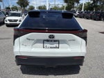 2023 Toyota bZ4X Limited